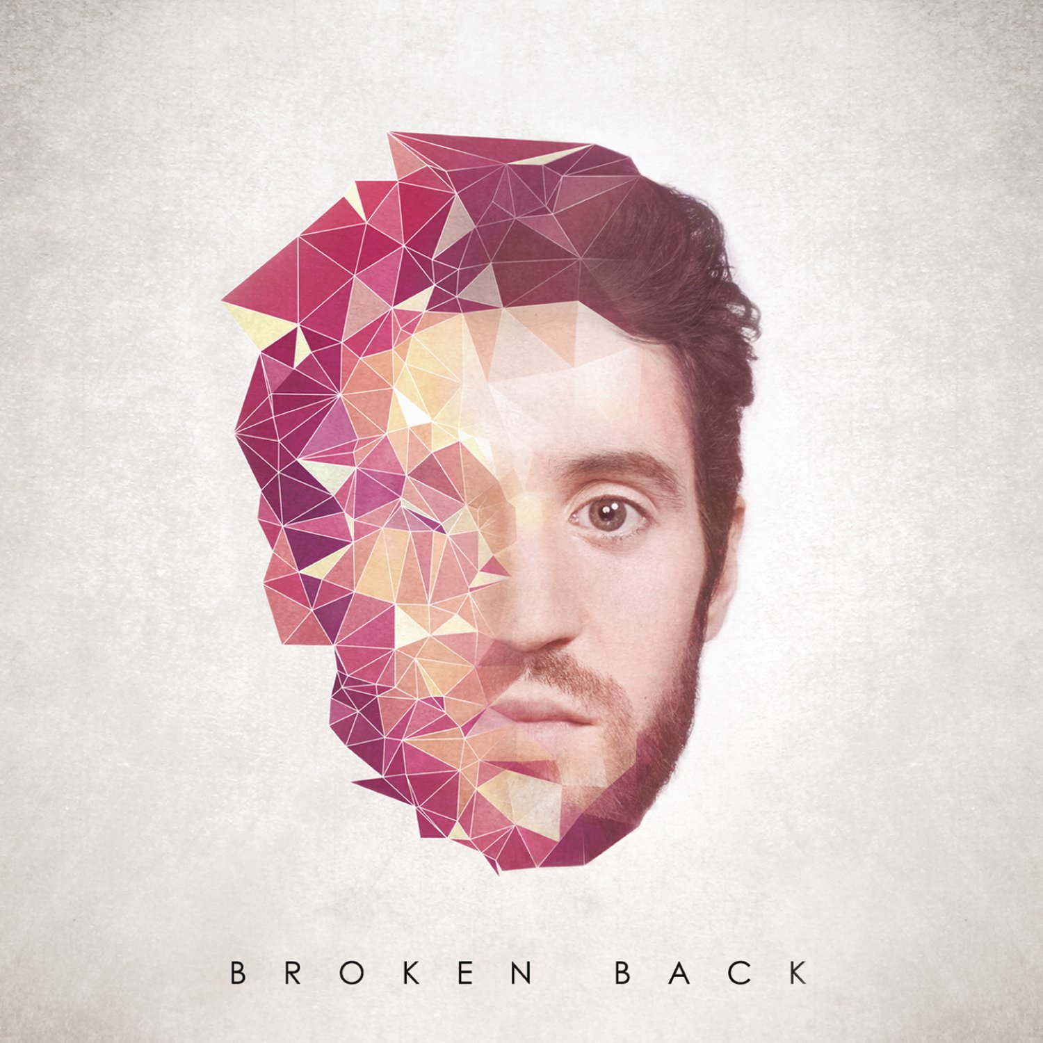 Broken Back -Digi-