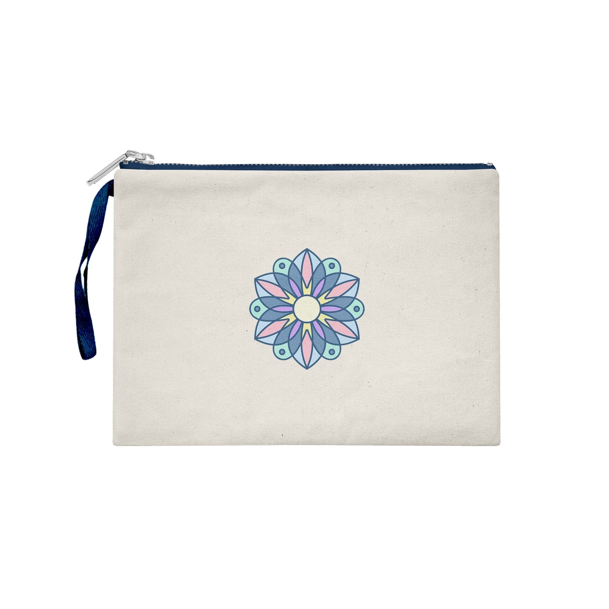 Bona Basics Women's BUCBLI-100126 Clutches, Beige