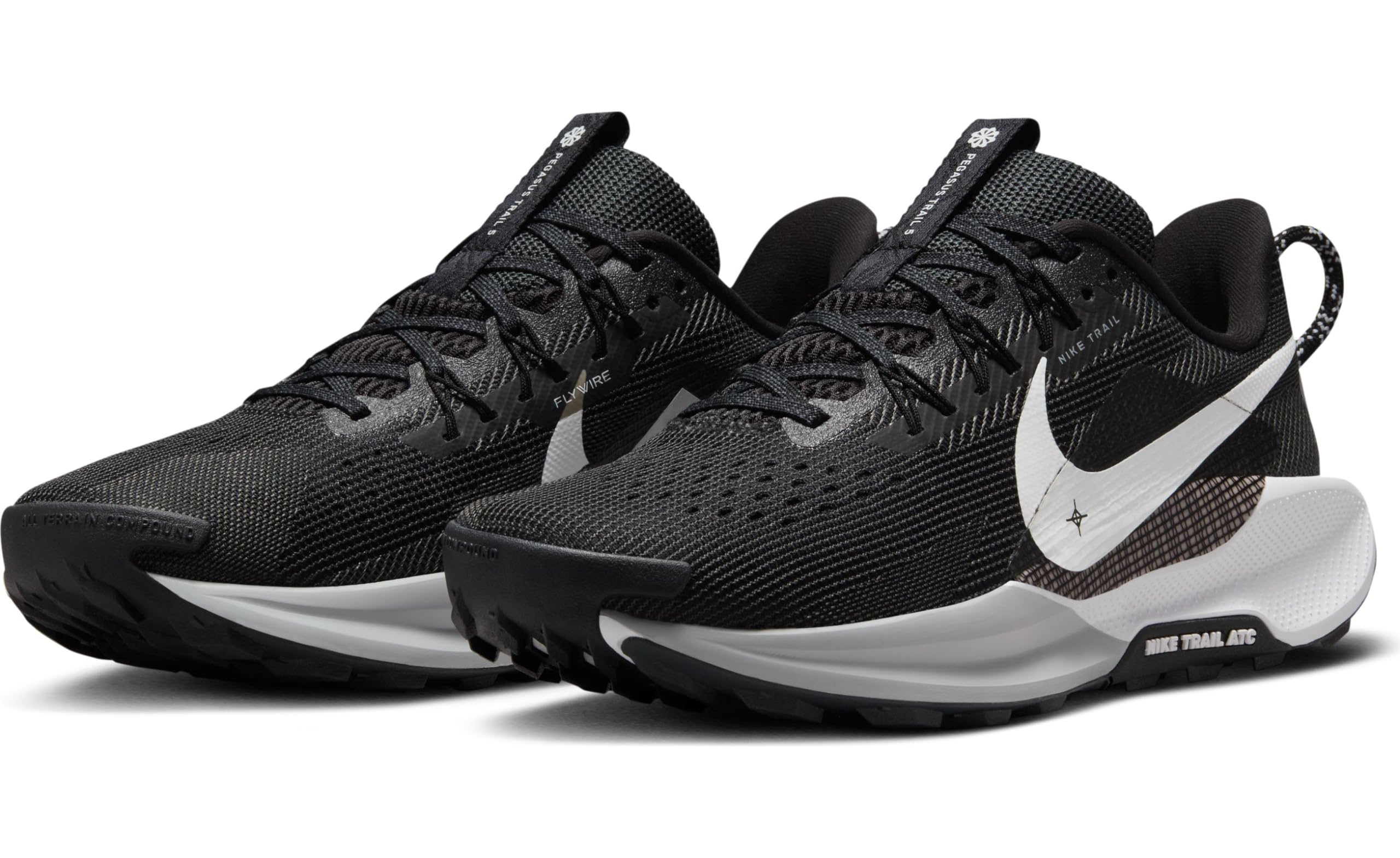 Nike Nike Reactx Pegasus Trail 5 SneakerMujer