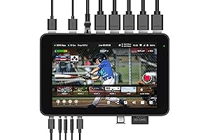 YoloLiv YoloBox Ultra: Your Gateway to Seamless Live Streaming