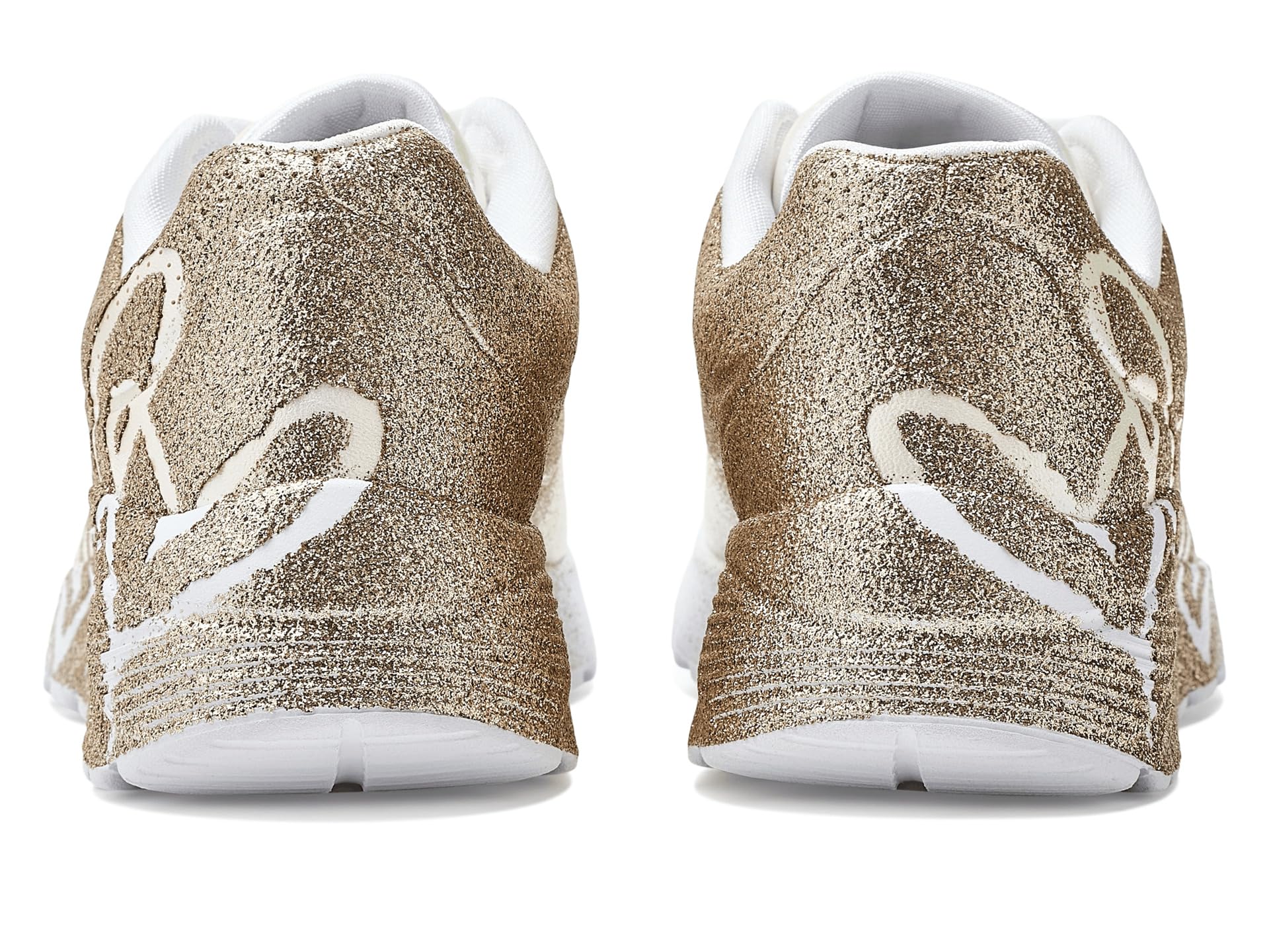 Skechers Dziewczynki Uno Lite Heartdust Forever Trampki