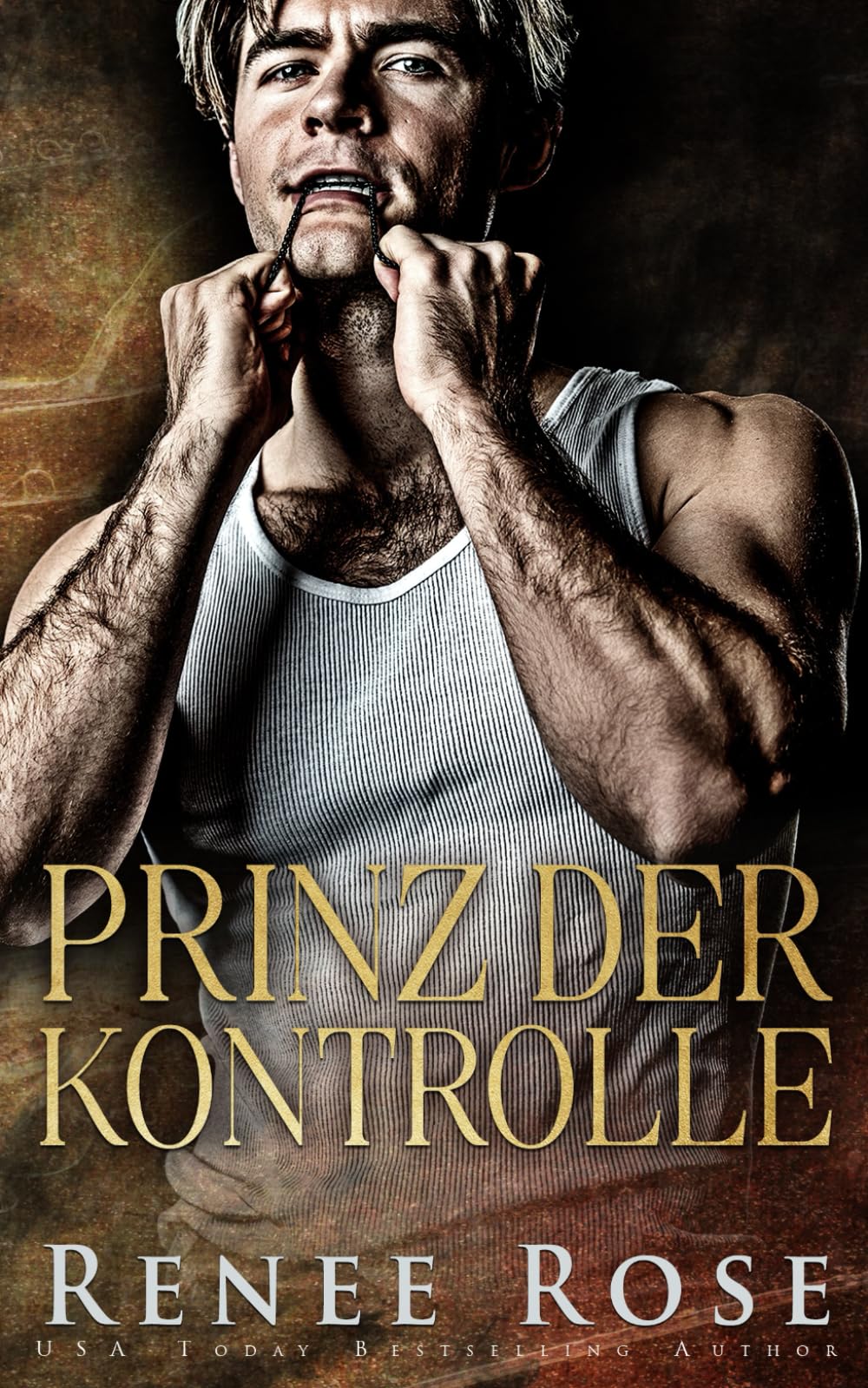 Prinz der Kontrolle (Bratwa Erben Reihe)