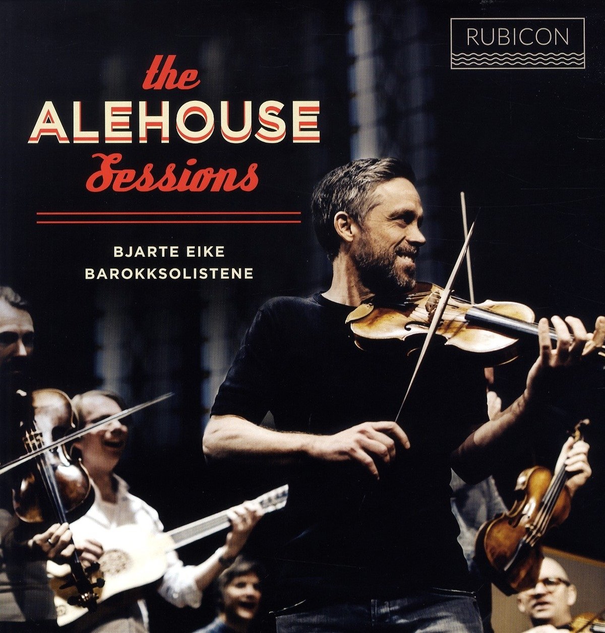 The Alehouse Sessions [VINYL]