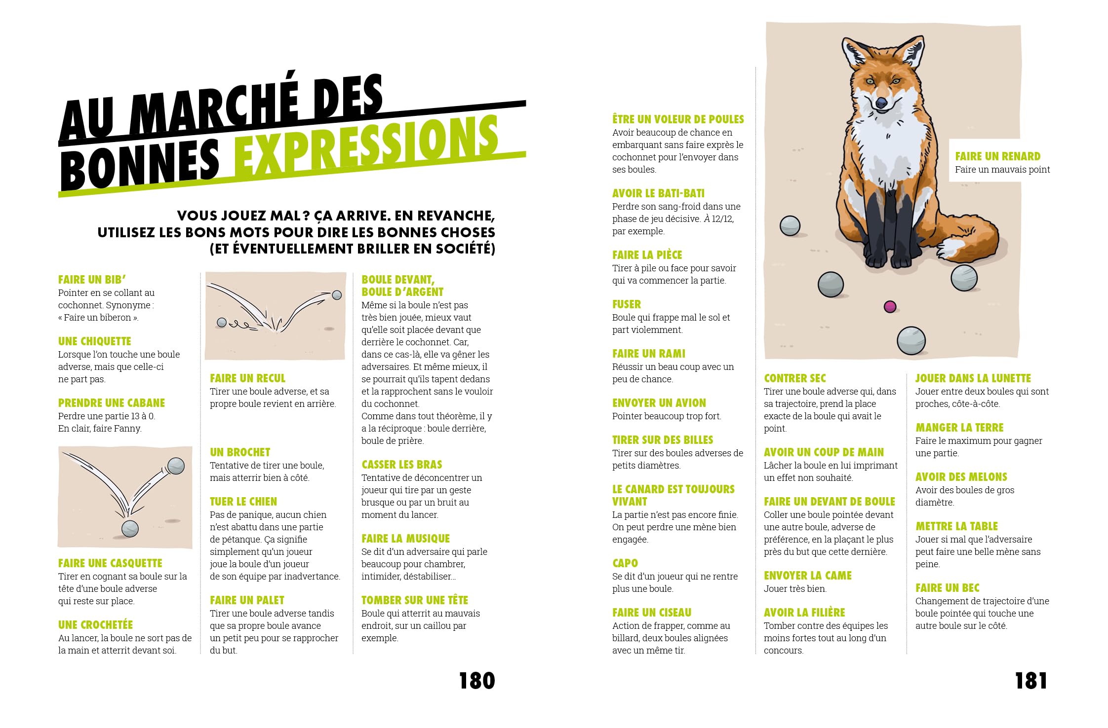 La pétanque selon Dylan Rocher: Le guide ultime du champion du monde