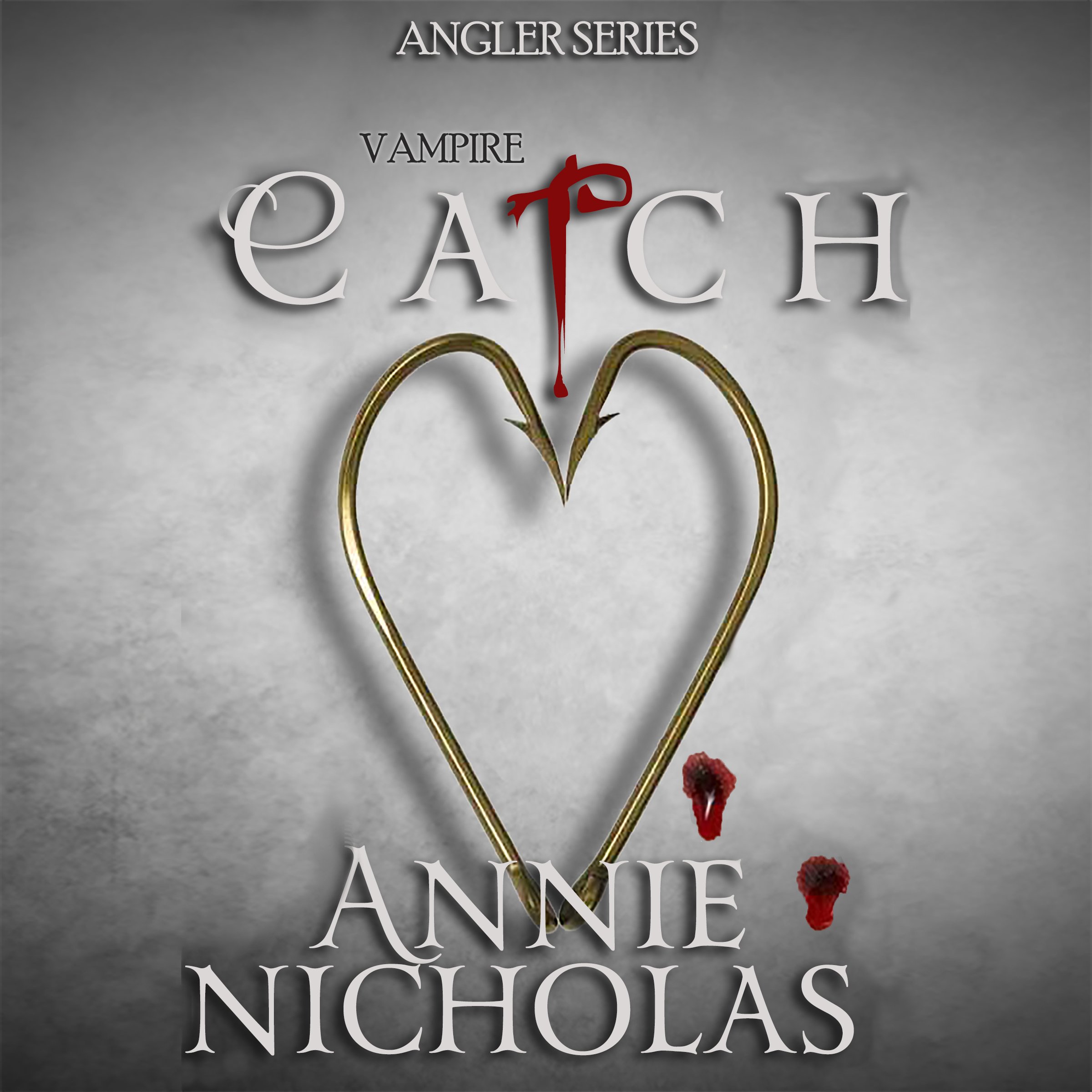 Cover art for Catch