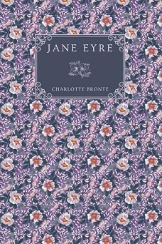 Jane Eyre The Original 1847 Edition Complete & Unabridged With Illustrations by F.H. Townsend.