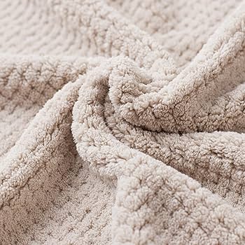 Amazon.com: HVMS Extra Large Bath Towels Set for Bathroom 30x60