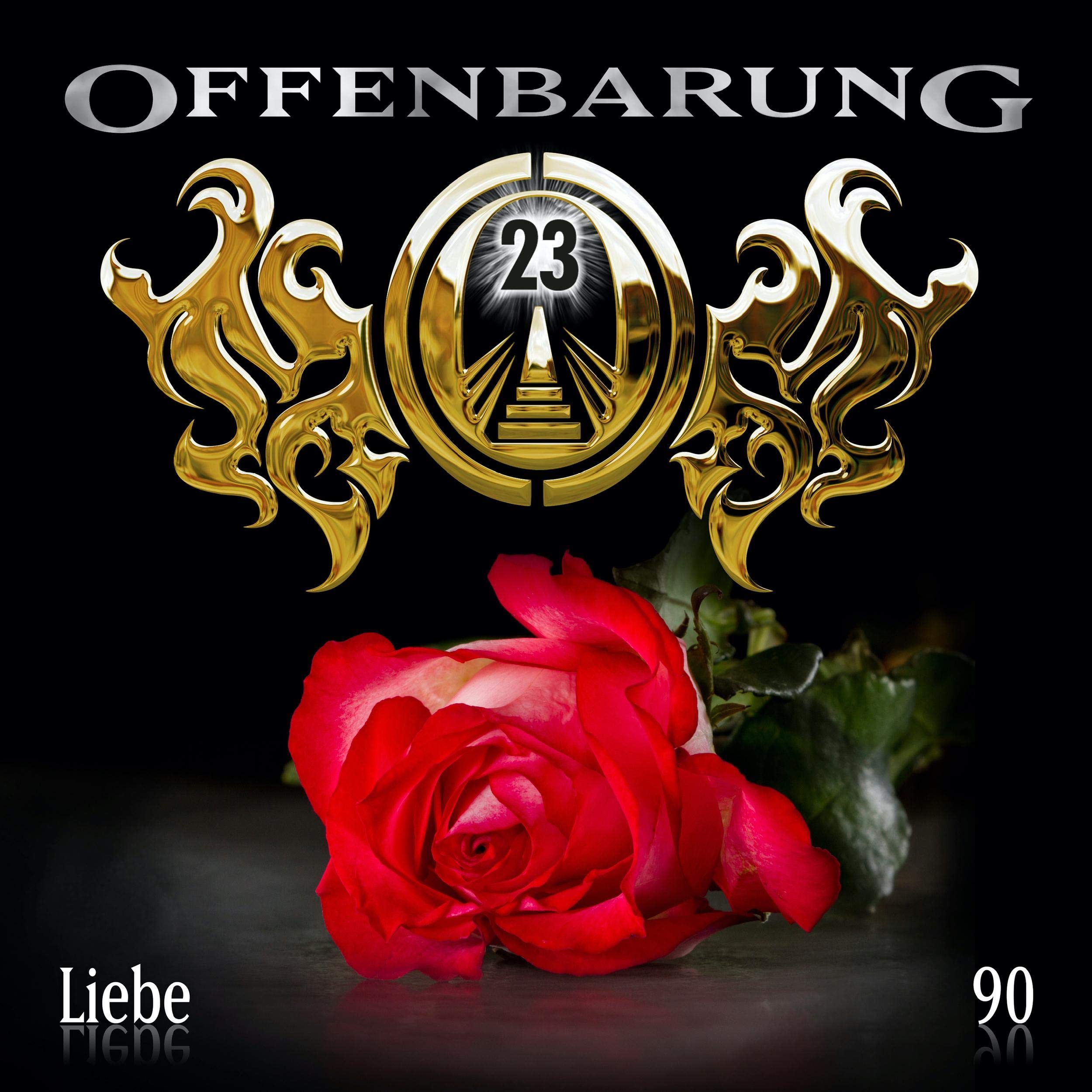Cover art for Liebe