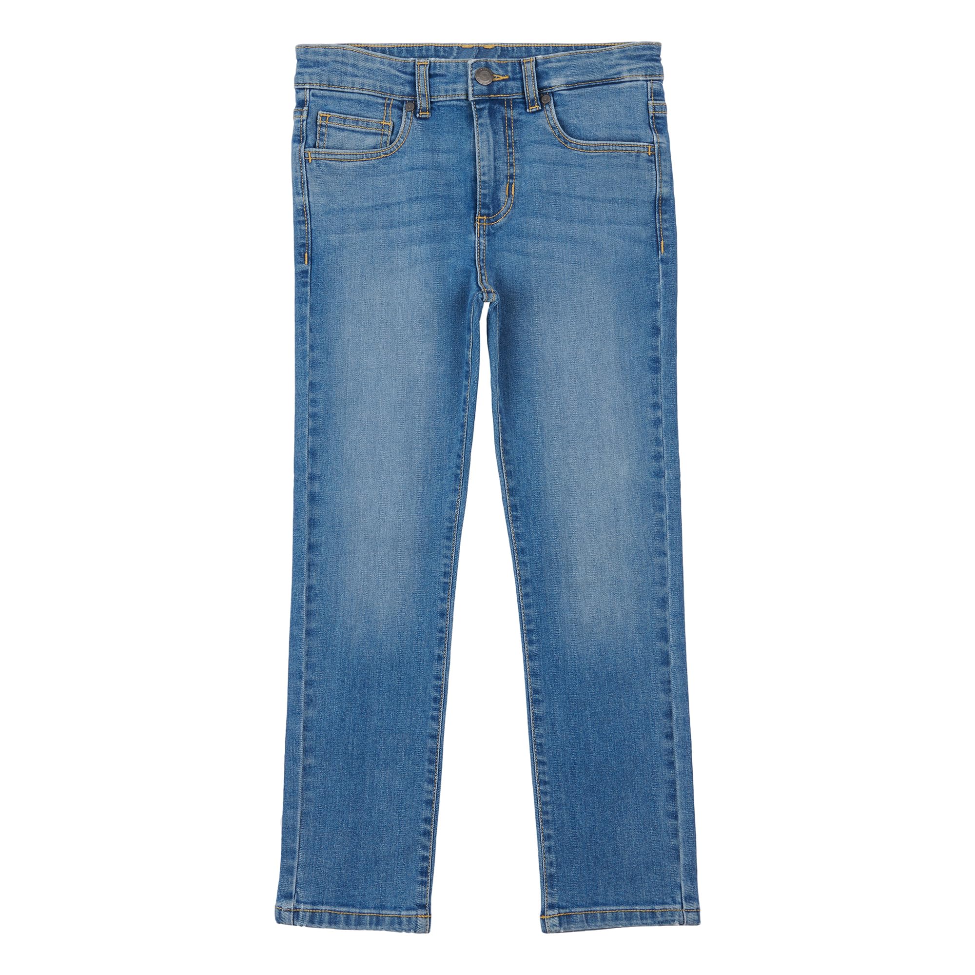 Ben ShermanBoys BSS1047B02 Ben Sherman Skinny Fit Jeans