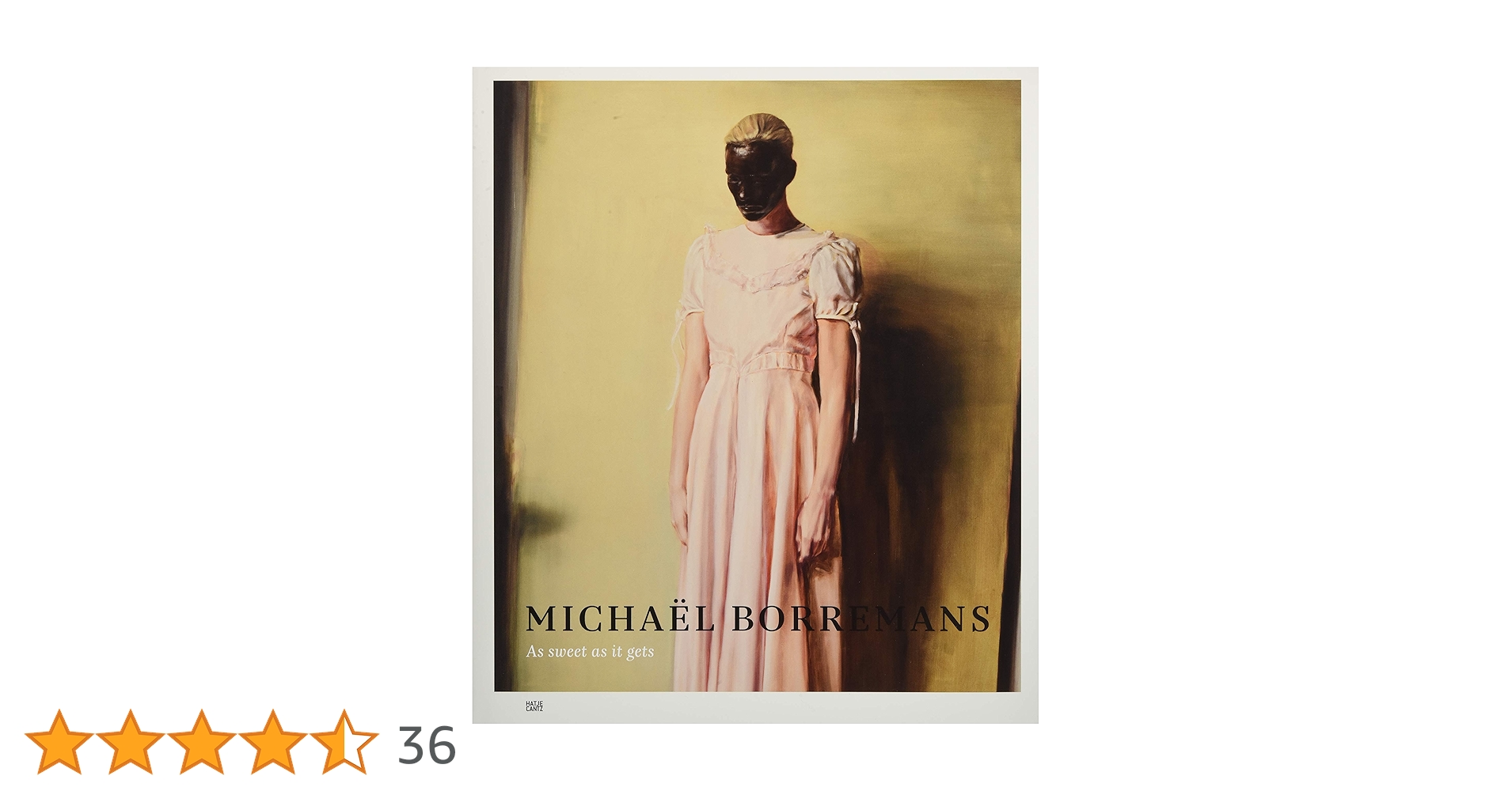 Michaël Borremans As Sweet As It Gets 41aRkwwD01L._UF894,1000_QL80_.jpg