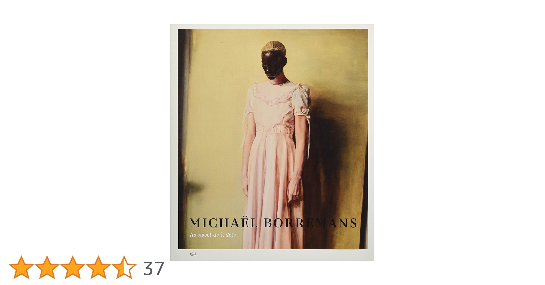 Michaël Borremans As sweet as it gets Michaël Borremans - As sweet as it gets in Brussels | The