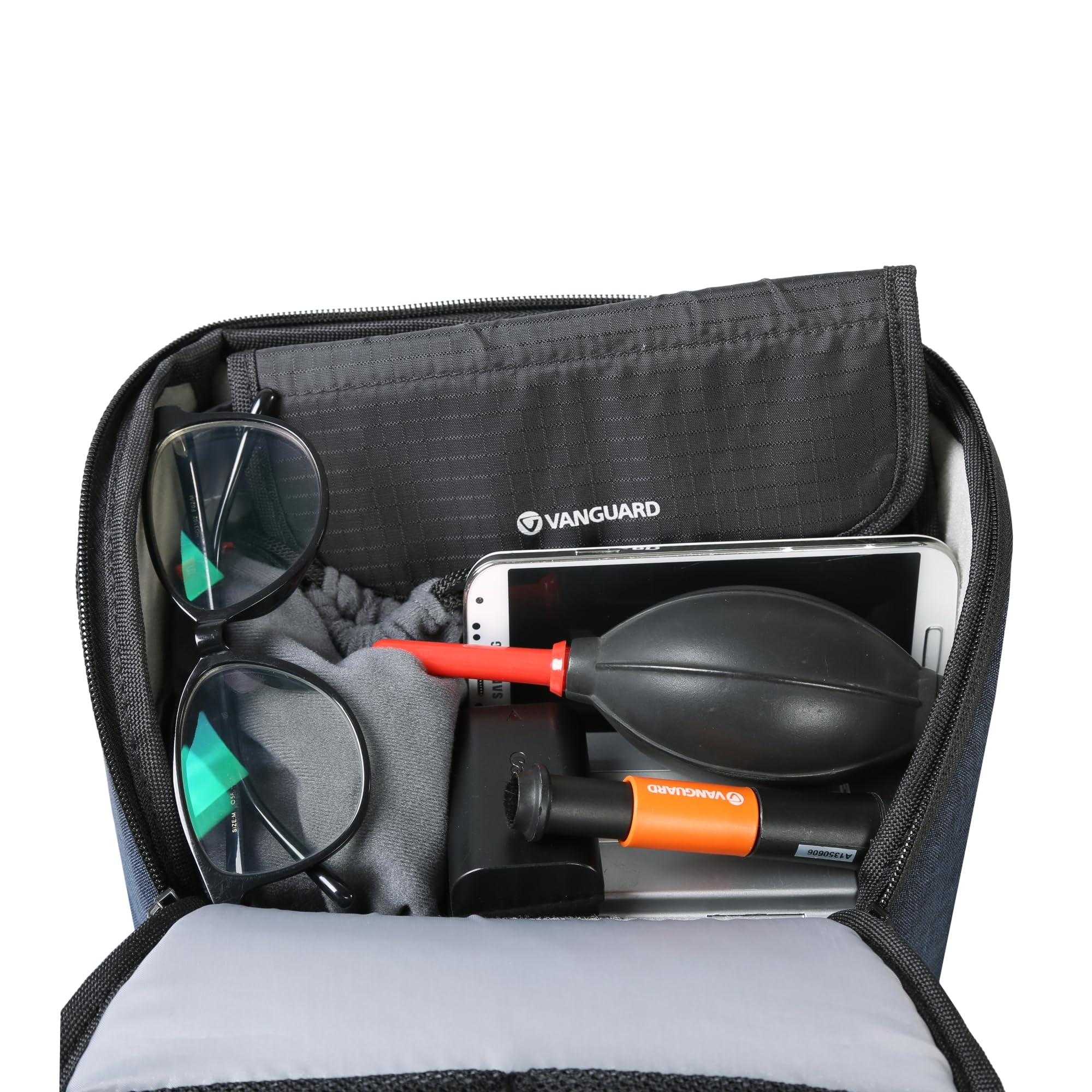 VANGUARD Vesta Aspire 41NV - Zaino per fotocamera reflex o mirrorless