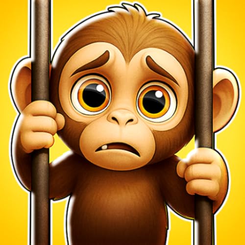 I Am Monkey Game, I am Naughty Monkey