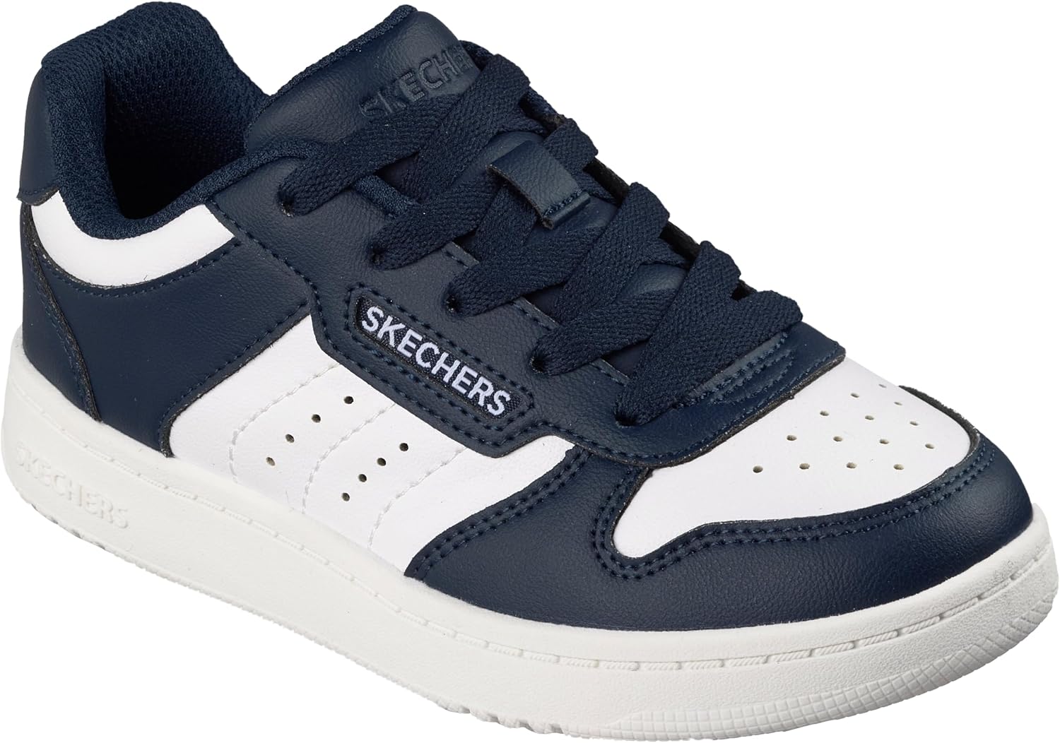 Skechers Boys' Quick Street - Vorton