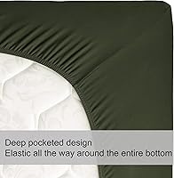 Vista 95 de N&Y HOME - Sábana bajera elástica