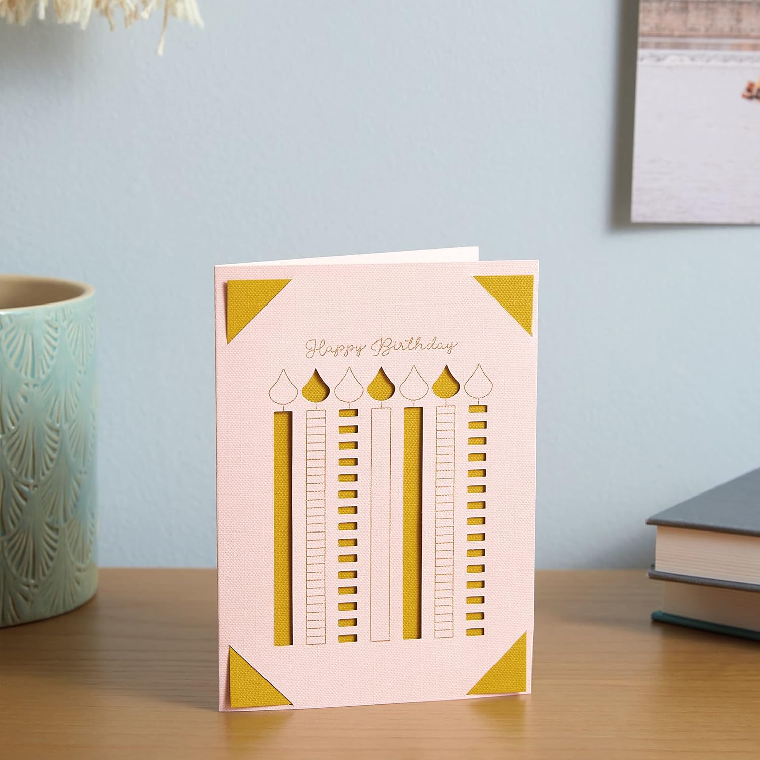 Cricut Joy, Sensei Sampler Foil Transfer Insert Cards