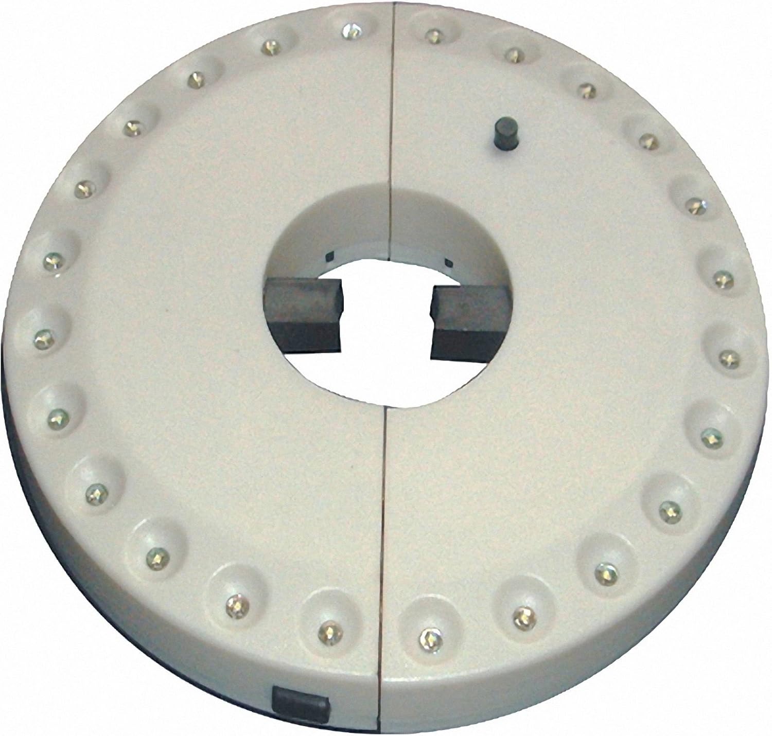 Umbrella Pole Light Tools & Home Improvement