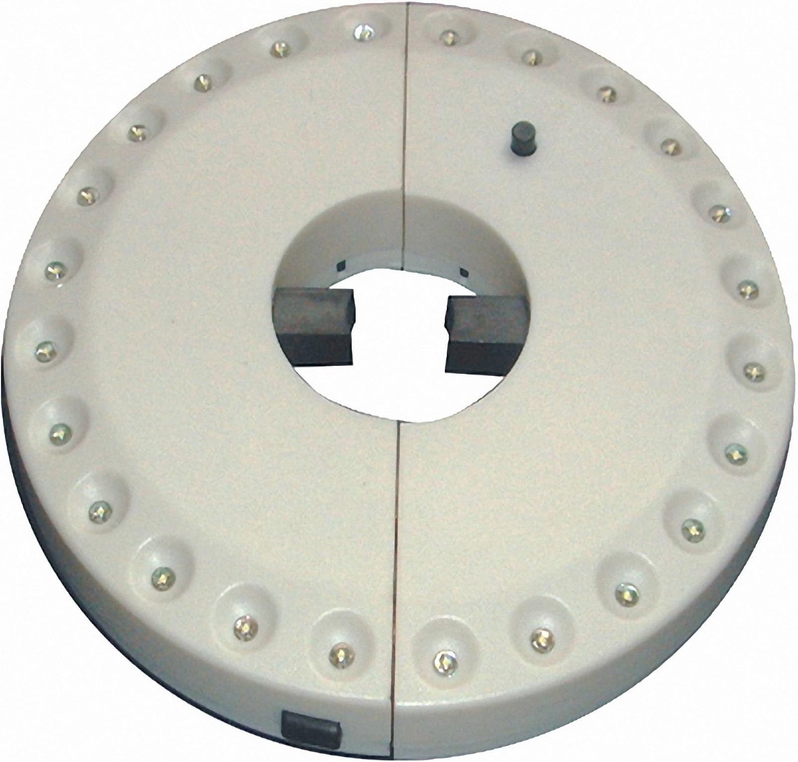 Umbrella Pole Light
