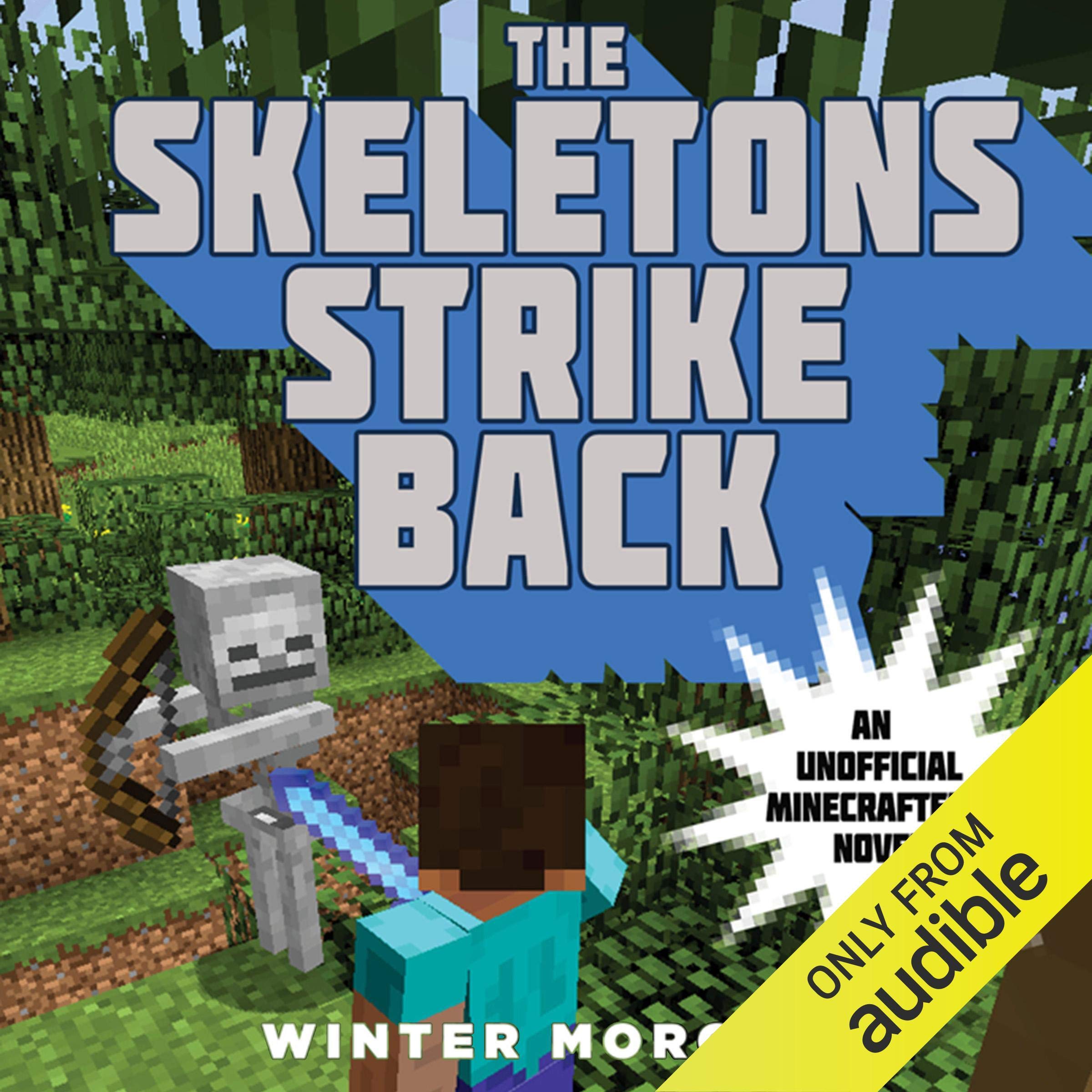 The Skeletons Strike Back