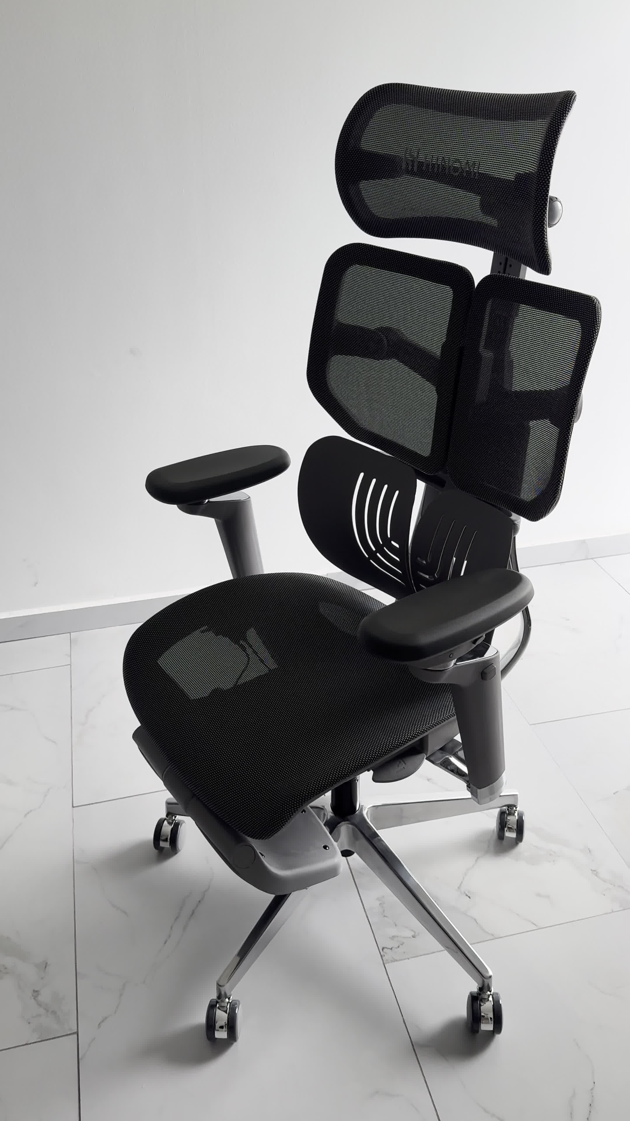 Miniature vidéo de l'avis 3