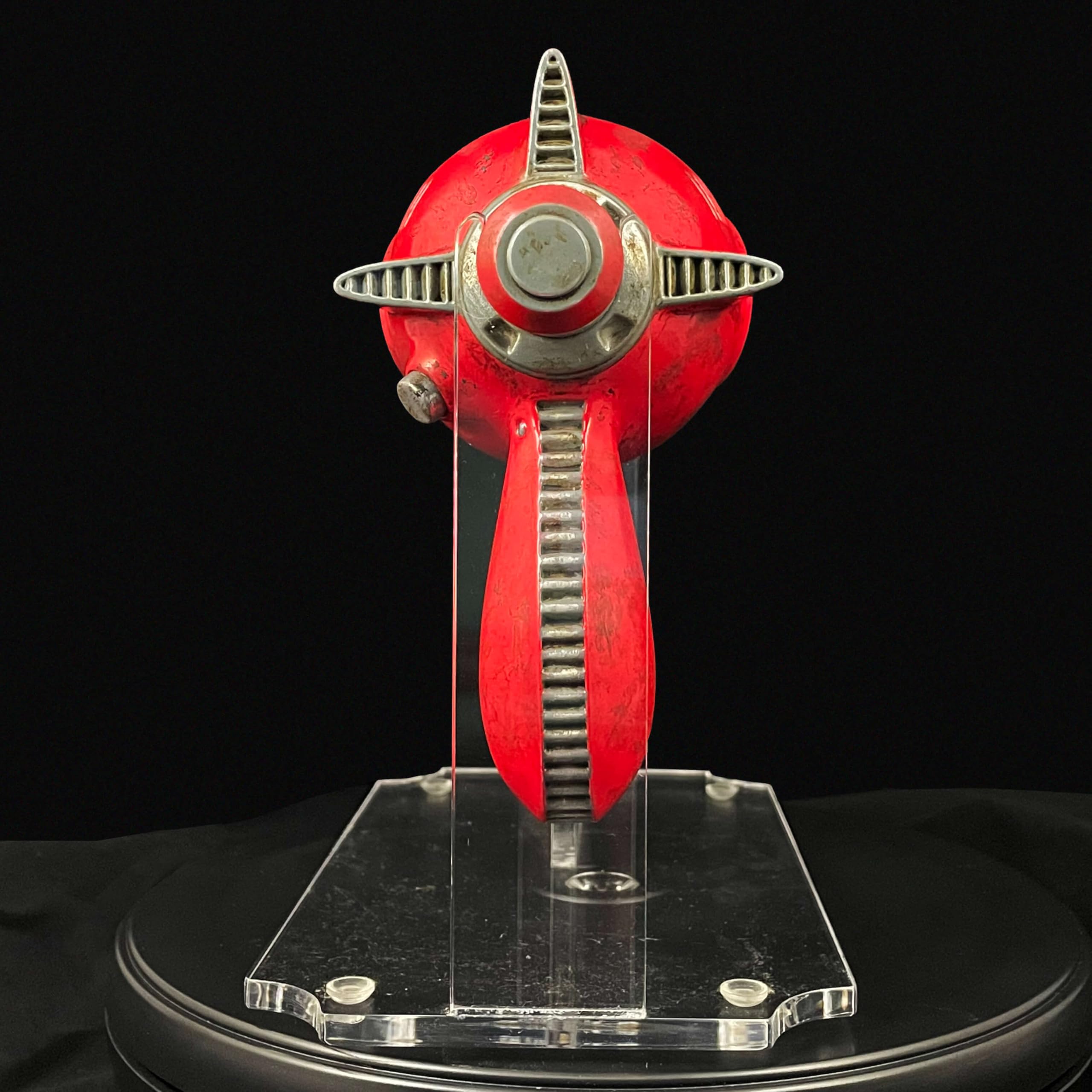 Fallout 4 Nuka World Thirst Zapper Wall Armory — view 6