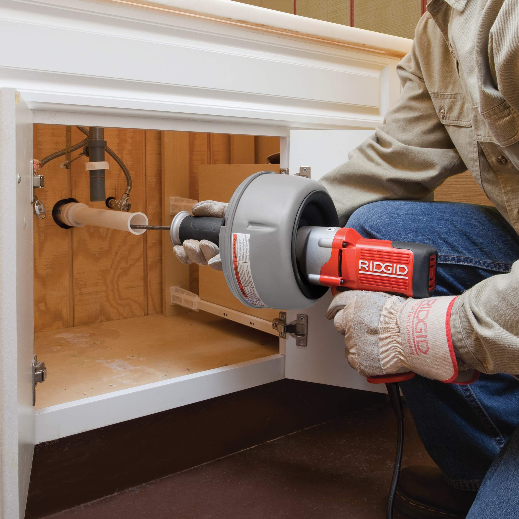 Ridgid 36033 - Strumento di potere
