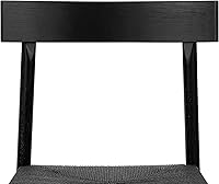 Vista 7 de POLY & BARK Hamm Silla de comedor