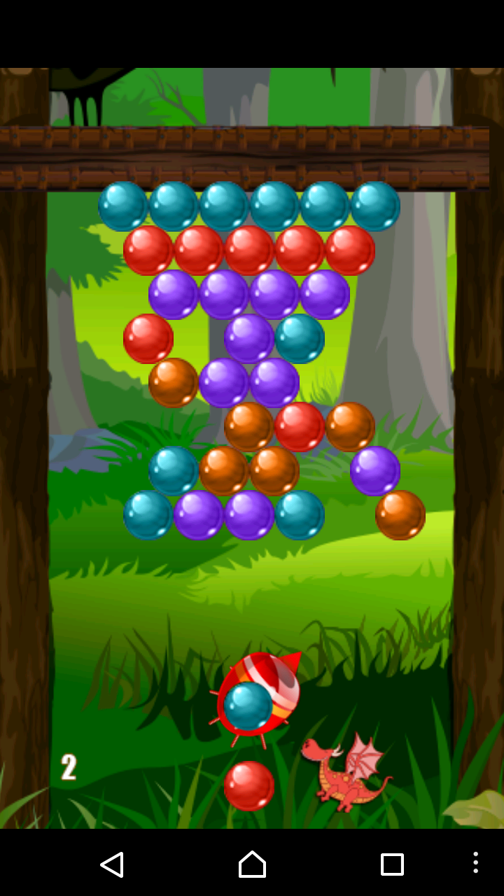 Dragon Pop Shooter - App on the Amazon Appstore
