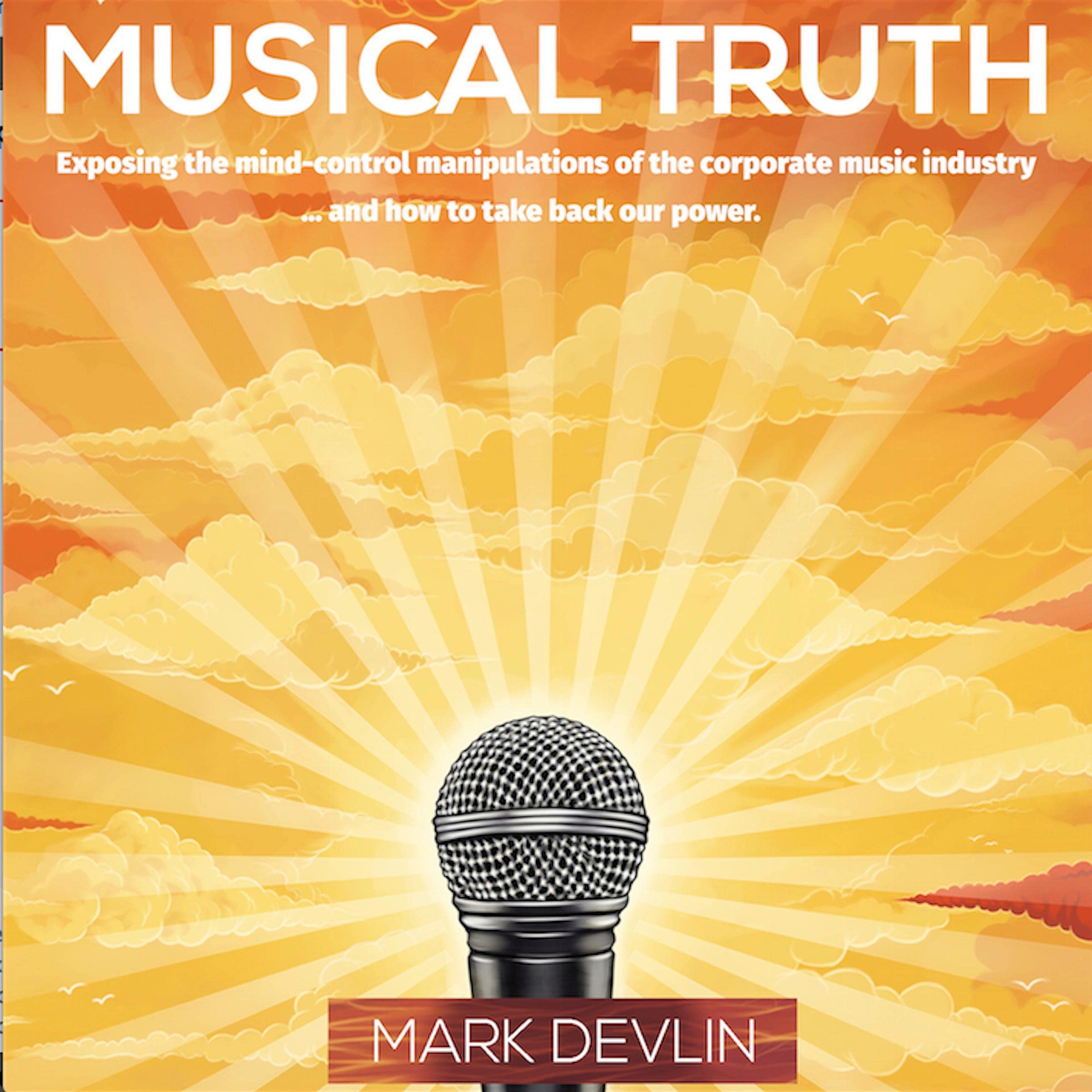 Cover art for Musical Truth