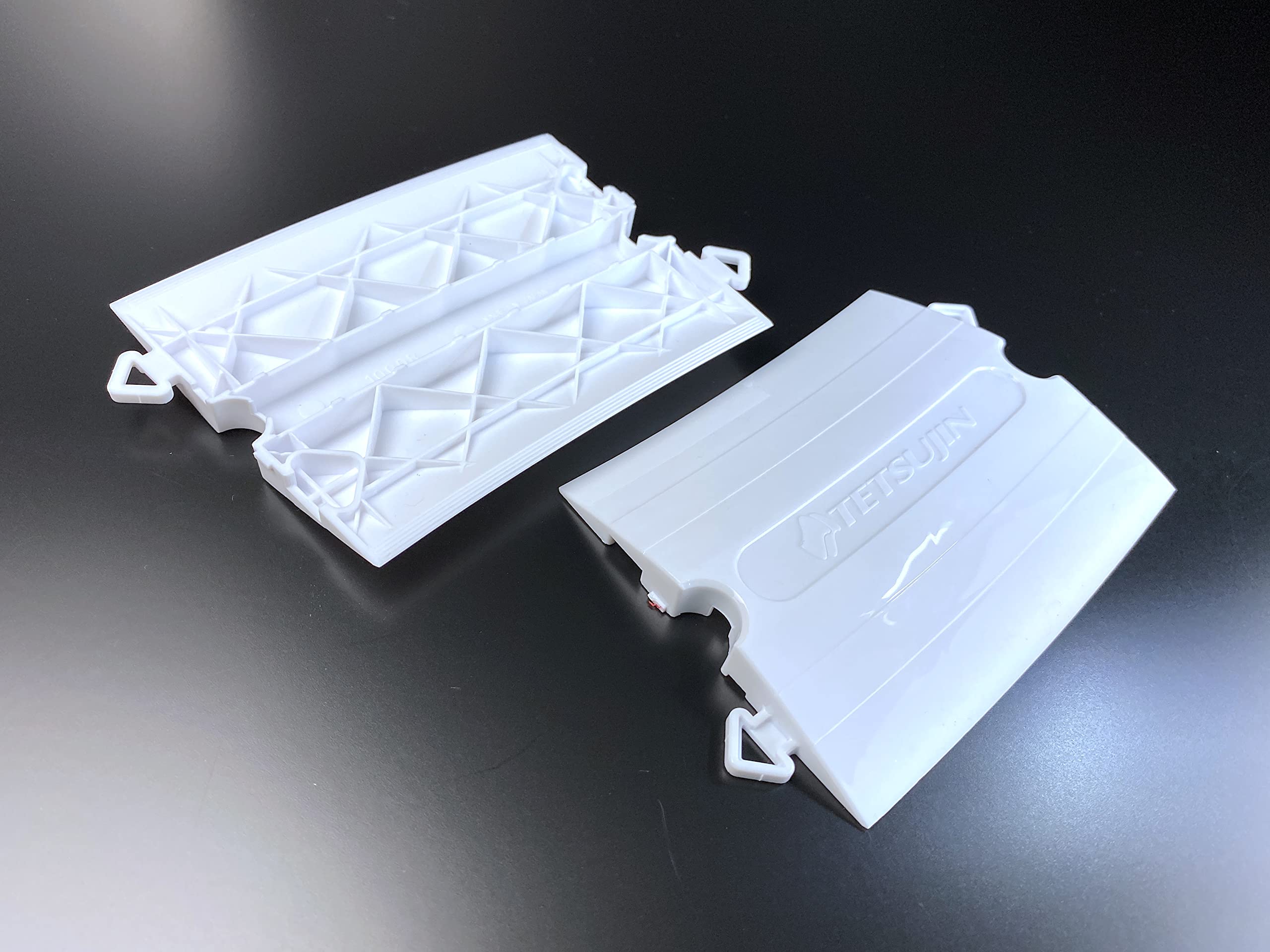 マカロンドライビングキットSサイズ Amazon | カーブシステム 1000R 50個 KERBS SYSTEM マーカー