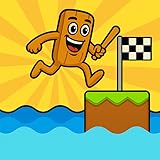 Brainrot Tik Tap Mini Challenge Drop Puzzle: Italian Meme Tapping Master Calm & Relax Games