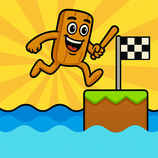 Tik Tap Challenge Tricky Brain Puzzle: Brainrot TipTap Master Adventure Calm & Relax Mini Games