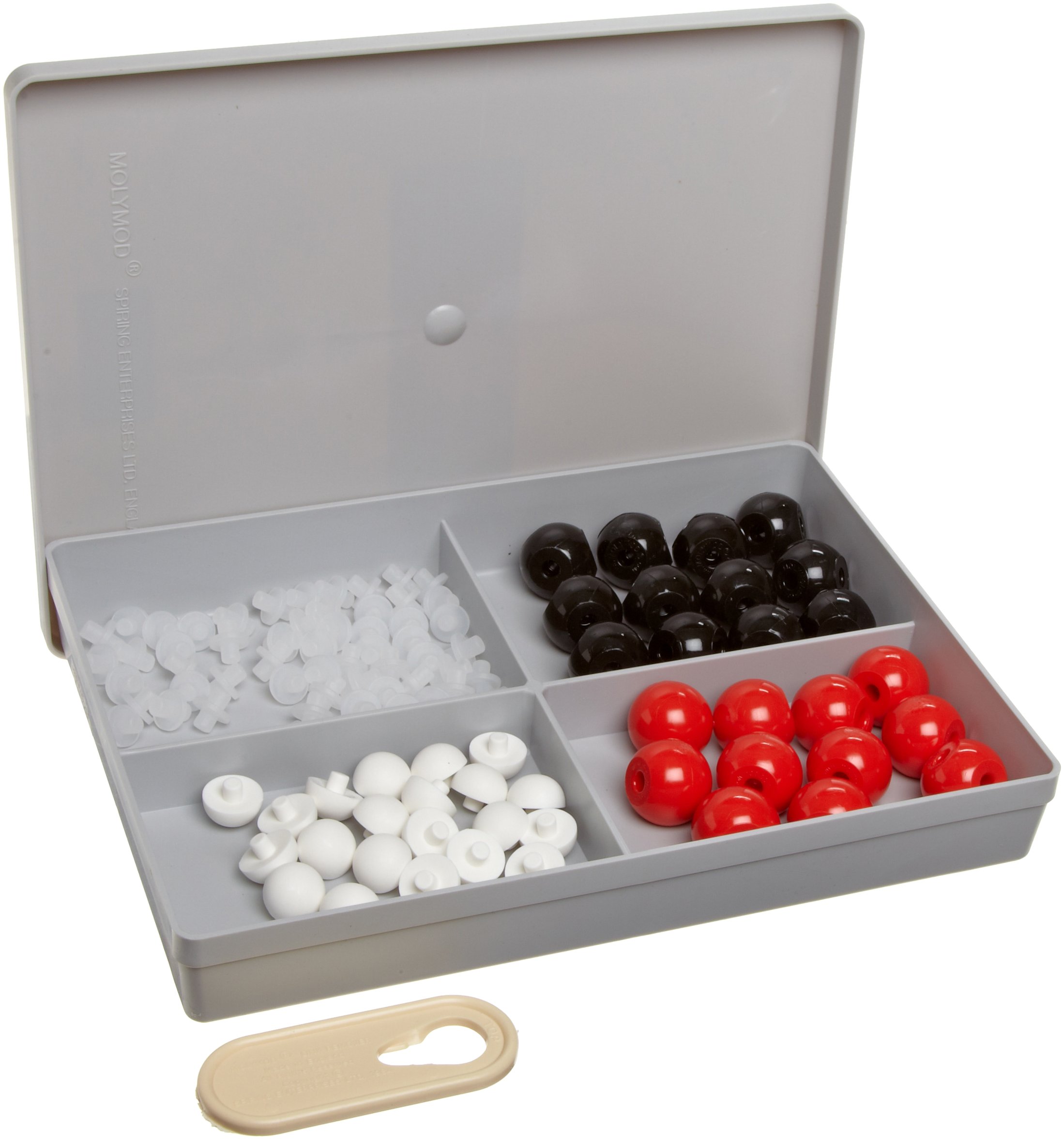 Molymod W19746 Sucrose Molecular Model