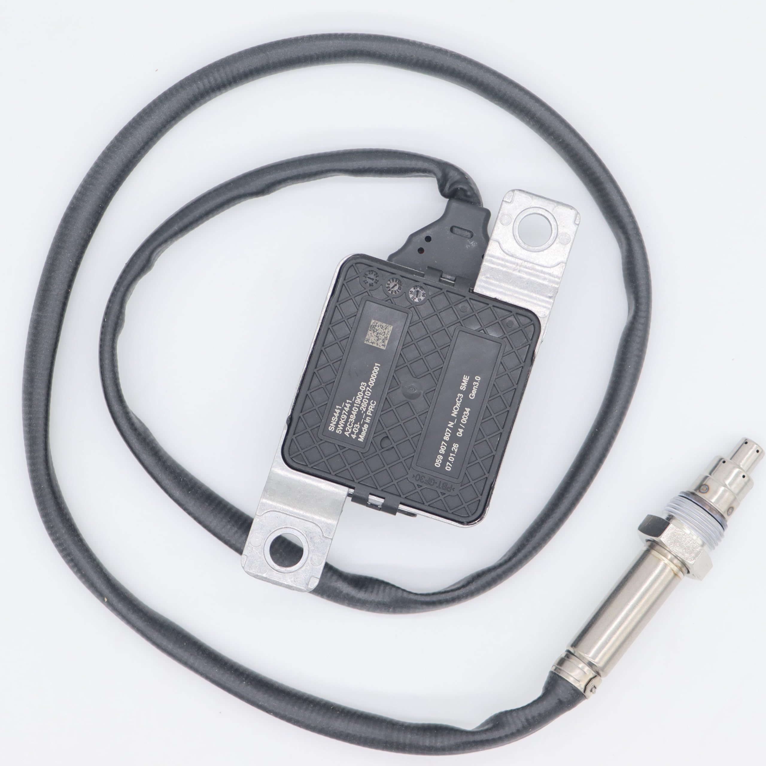 Capteur Nox 5 broches 059907807N 059907807AE compatible avec AMAROK 2HA 2HB