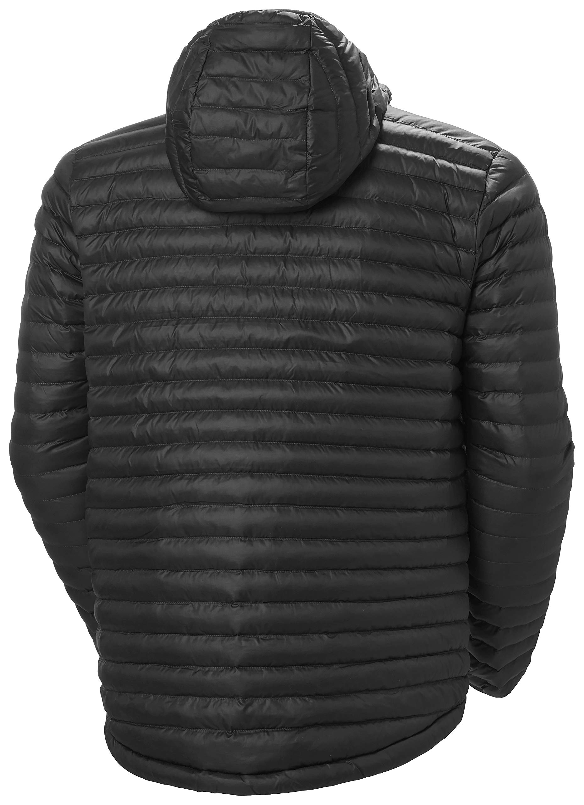 Helly Hansen Hombre Chaqueta con Capucha Aislante Sirdal