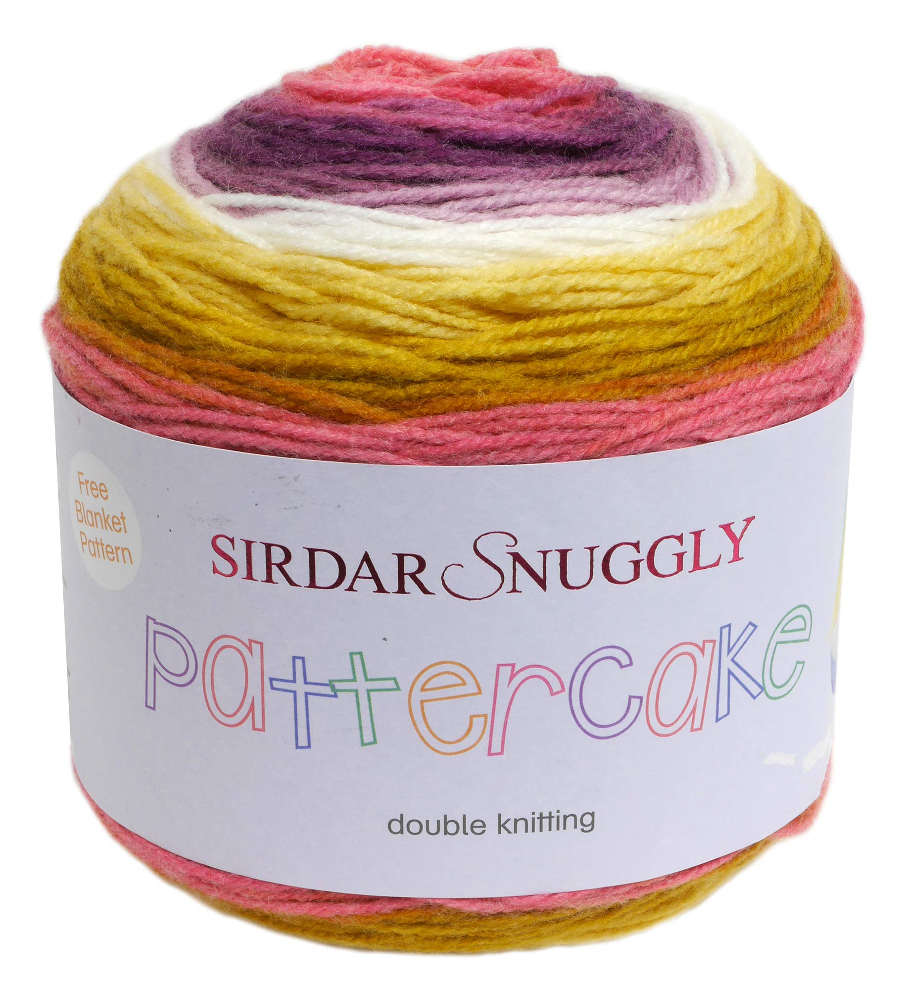 Sirdar Snuggly Pattercake Dk 150g 758 Teacup Desertcart Seychelles
