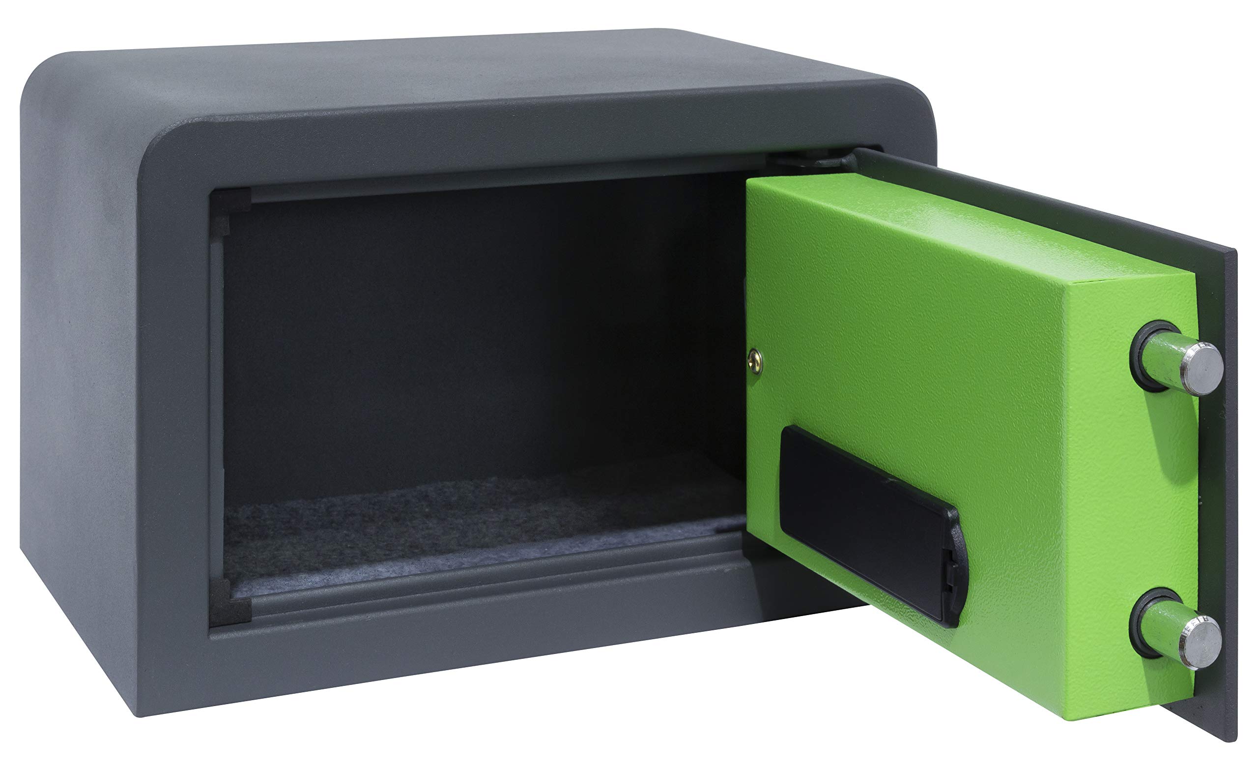 Arregui Supra 240110 sejf elektroniczny 8,5 l, 20 x 31 x 20 cm