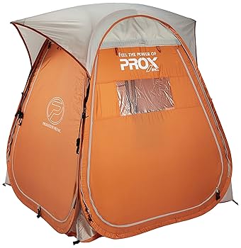 プロックスクイックドームテントとお座敷マットのセット クイックドームテント パオグラン