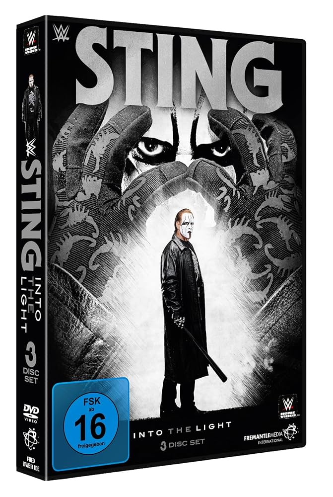 Sting-Into The Light : Amazon.pl: Płyty DVD i Blu-ray