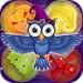 Halloween Drops 2 - Match three puzzle