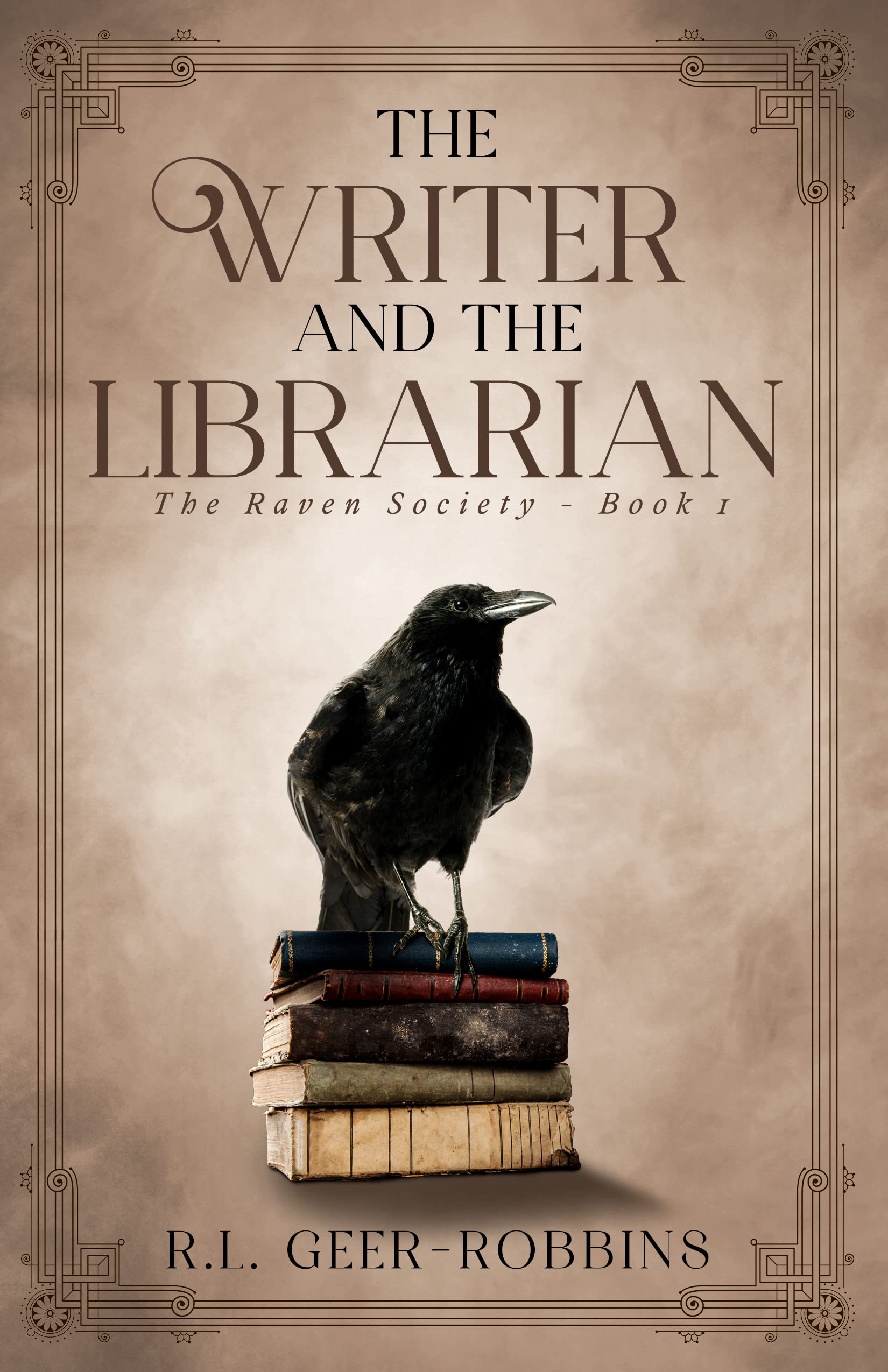 Book review of The Writer and the Librarian - Readers' Favorite: Book ...