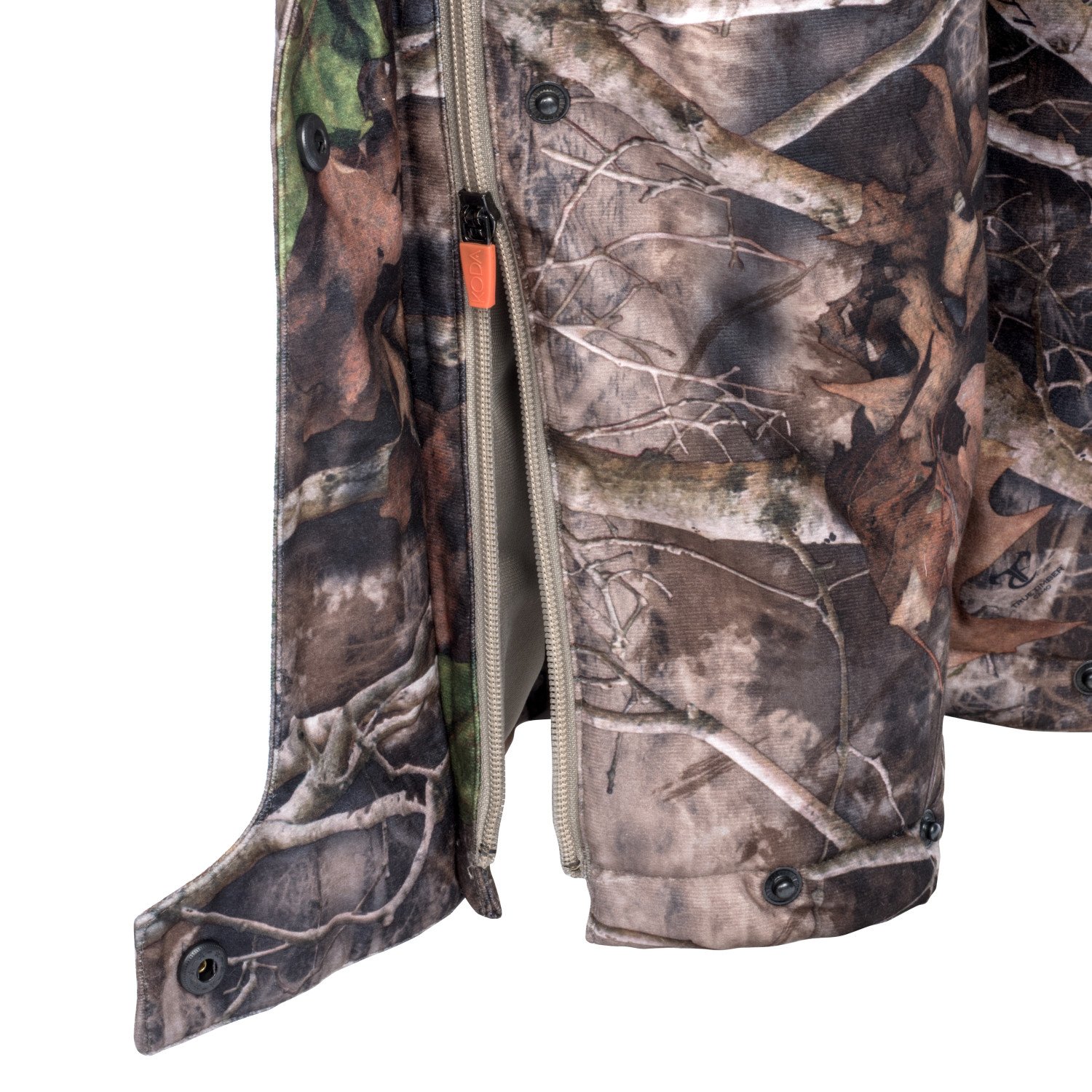 Koda Adventure Gear Kids True Timber 
