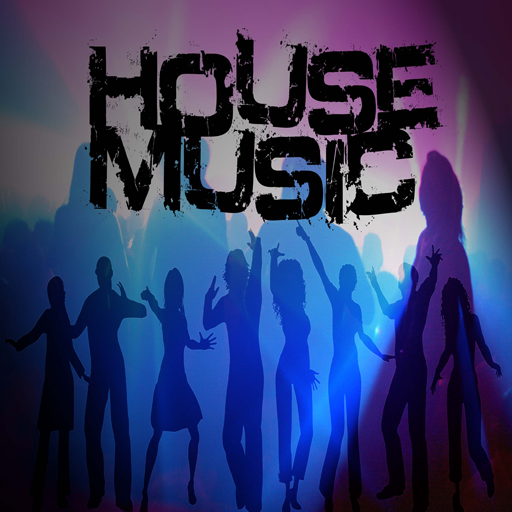 Free House Music Radios:Amazon.com:Appstore for Android
