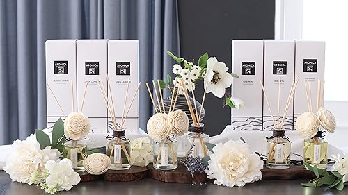 Miniatura 5 de Aronica Recambio Difusor 5.1 fl oz_Limón Lavanda