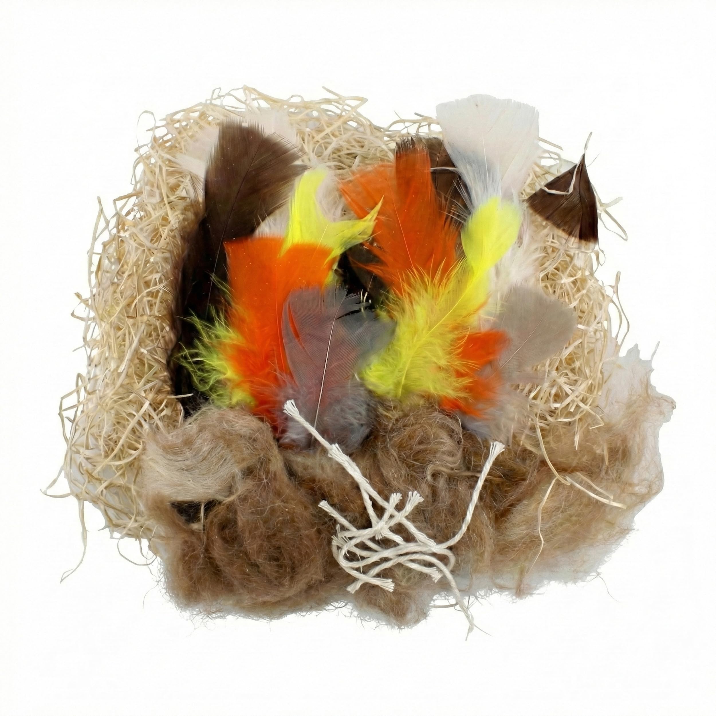 Songbird Essentials Nesting material