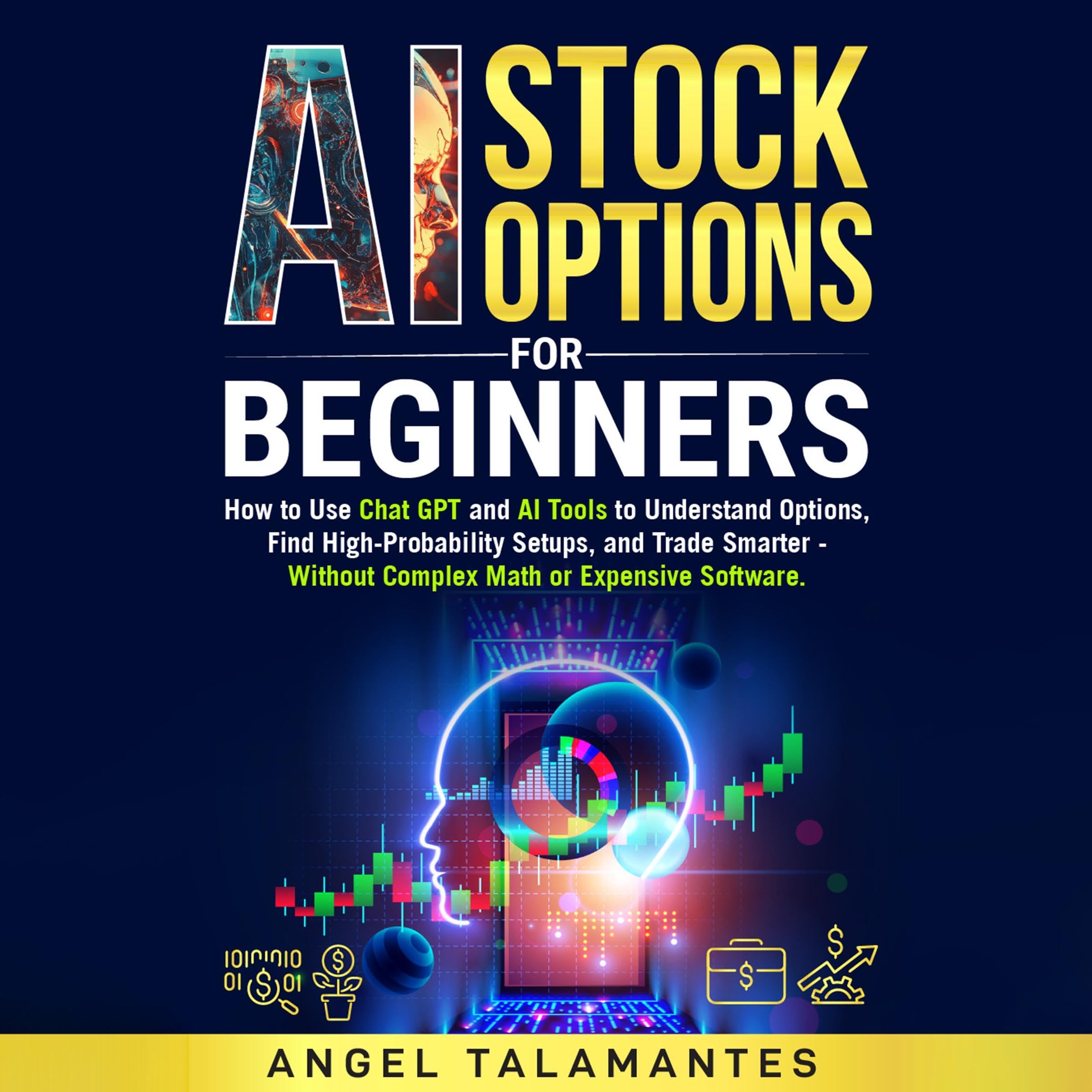 Cover art for AI Stock Options for Beginners