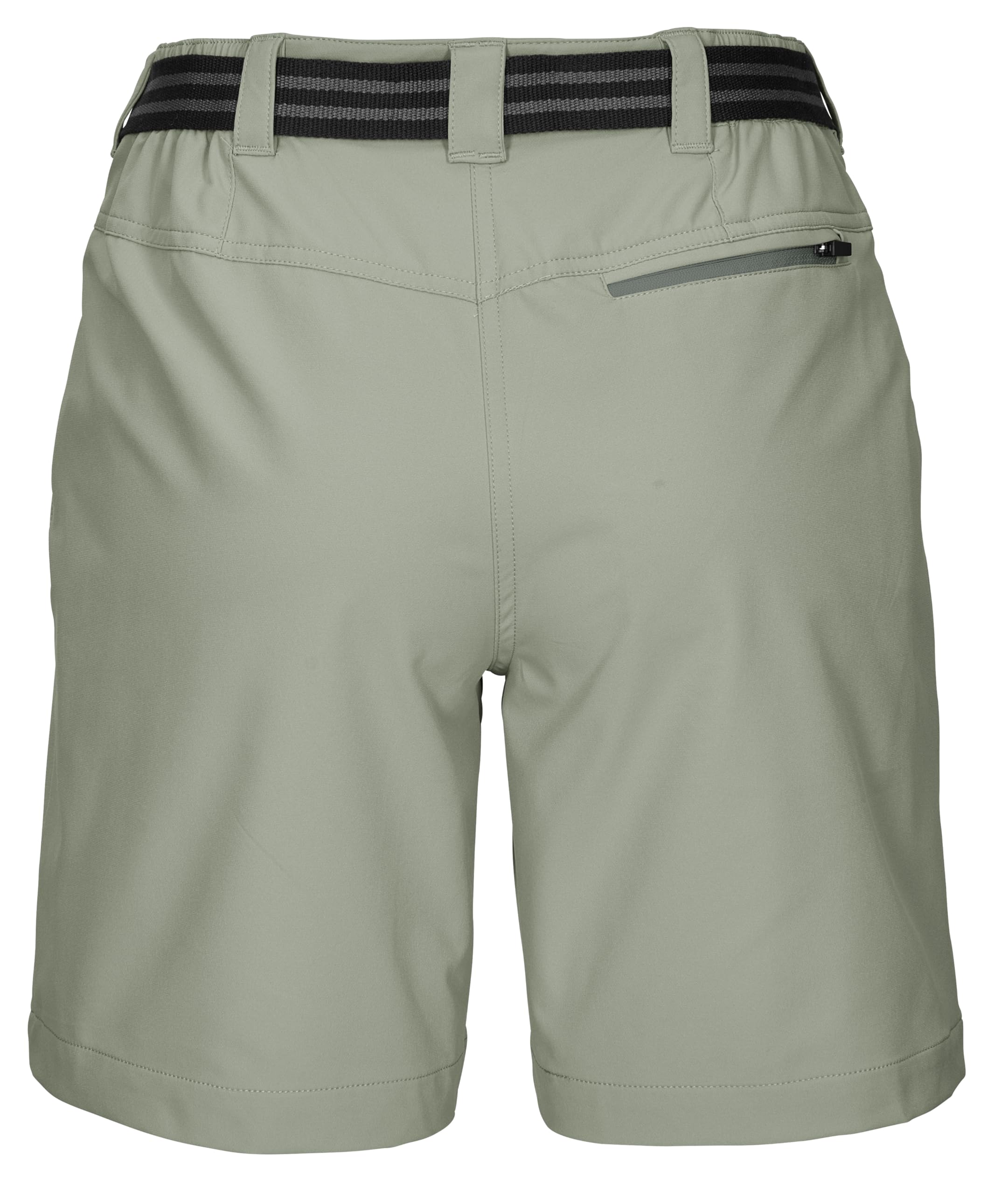 Killtec Damen Funktionsbermudas/Shorts mit Gürtel Kos 19 Wmn Brmds