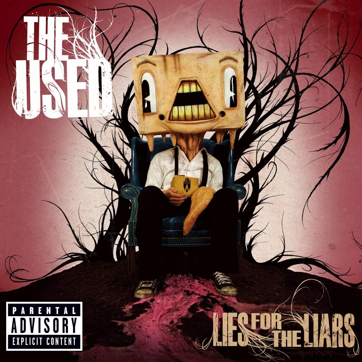 Lies for the Liars