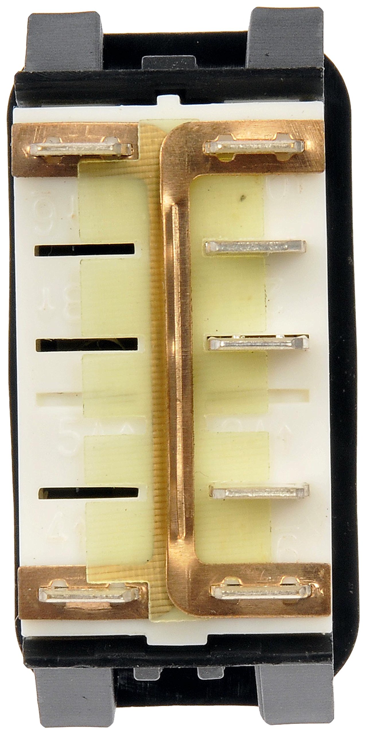Amazon.com: Dorman 901-5215 Cruise Control Switch - Speed Control