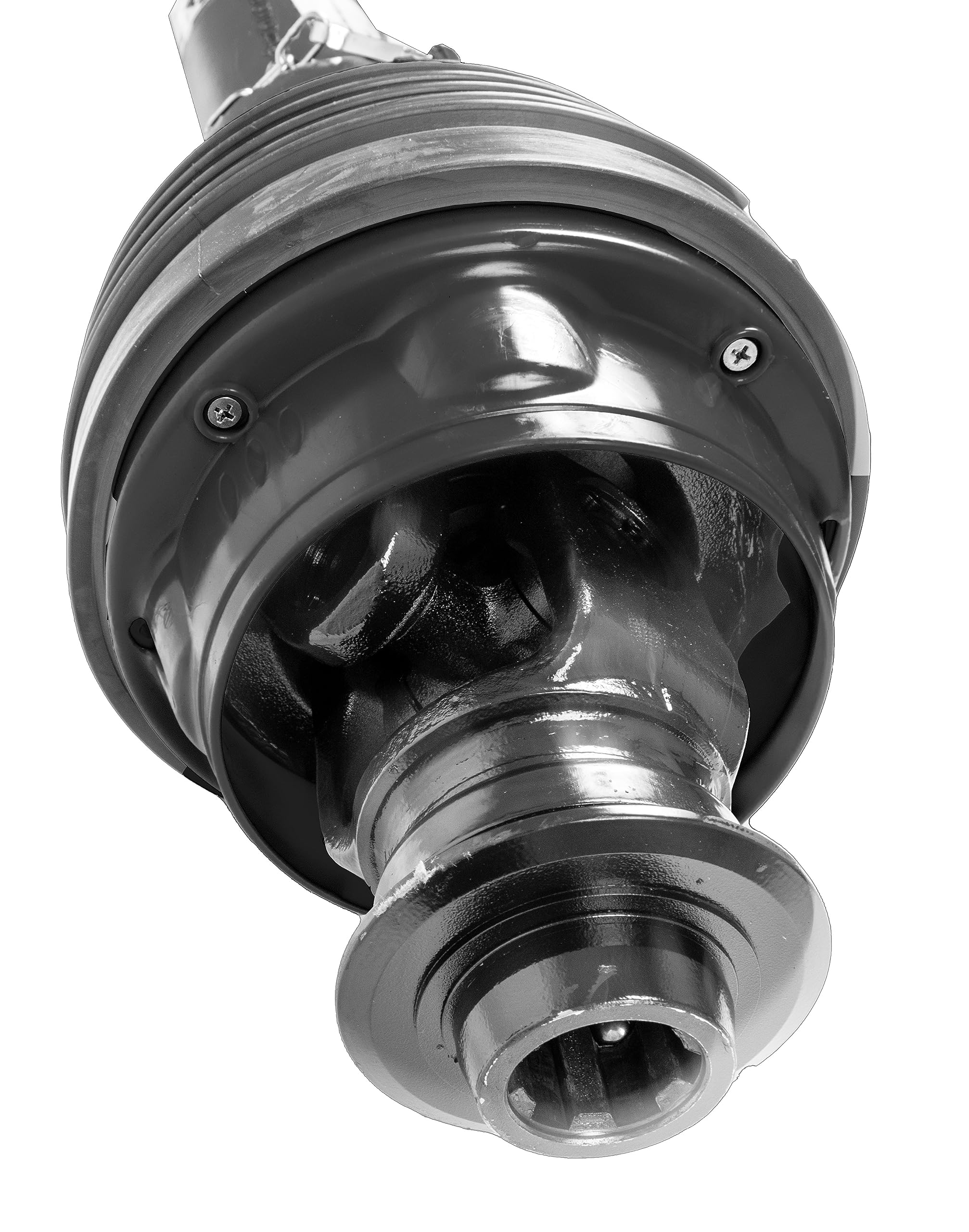 Albero Cardanico Omocinetico Ama 1 m Cat. 6 64 cv 540 giri : Amazon.it:  Auto e Moto